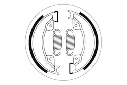 SBS Bremsbacken 2077