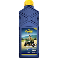 Putoline Motoröl ATV Farm Oil 15W-40- 1L