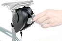 Vorschaubild CONTEC Satteltasche Mile Grinder Tool Bag M schwarz