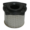 Vorschaubild MIW Luftfilter S3140 für Suzuki GSX600 F (88-89)