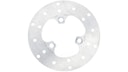 Vorschaubild TRW Bremsscheibe MST256