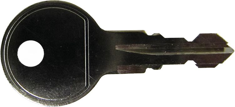 Thule Ersatzschlüssel N 159