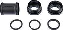 Vorschaubild SRAM Innenlager DUB Road T47 68 mm schwarz