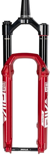 RockShox Federgabel Pike Ultimate RC2 27,5 Zoll 140 mm RockShox Federgabel "Pike Ultimate RC2" 27,5" Boost
