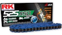 Vorschaubild RK Kette 525XSO, 116 Glieder