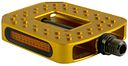 Vorschaubild by,schulz Plattform-Pedal M.2 View CNC gold