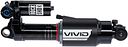 Vorschaubild RockShox Federbein Vivid Ultimate RC2T 230 mm schwarz