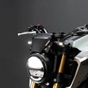 Vorschaubild Motoism Windschild