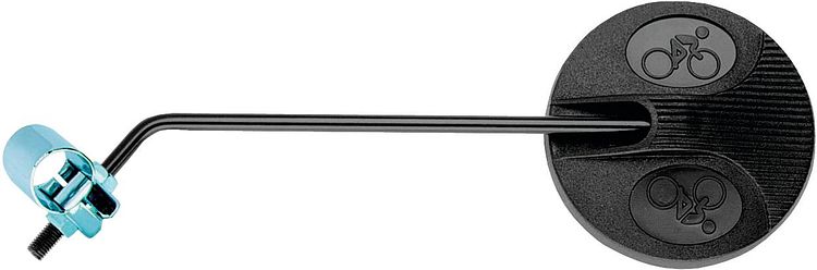 Busch + Müller Rückspiegel 902 schwarz