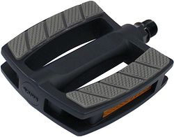 Union Pedal SP-827 schwarz