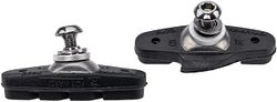 Tektro Bremsschuh P473 55 mm schwarz Paar