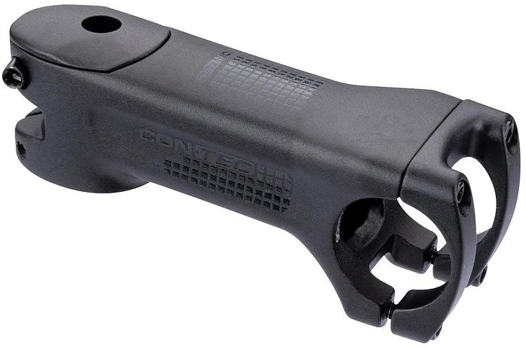 CONTEC Vorbau Boreal 100 mm schwarz