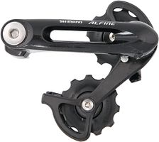 Shimano Kettenspanner Alfine schwarz