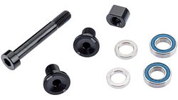 Conway Kugellager-Set Xyron Aluminium Carbon