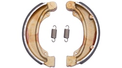 TRW Bremsbacke MCS 803