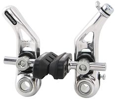 Shimano Cantileverbremse Altus BR-CT91 silber