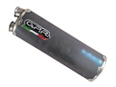 Vorschaubild GPR Endschalldämpfer BMW F 850 Gs - Adventure 2021/22 e5 EC-Approv. slip-on exhaust Dual Poppy Im