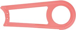 EXCELSIOR Kettenkasten 2-flügelig rosa