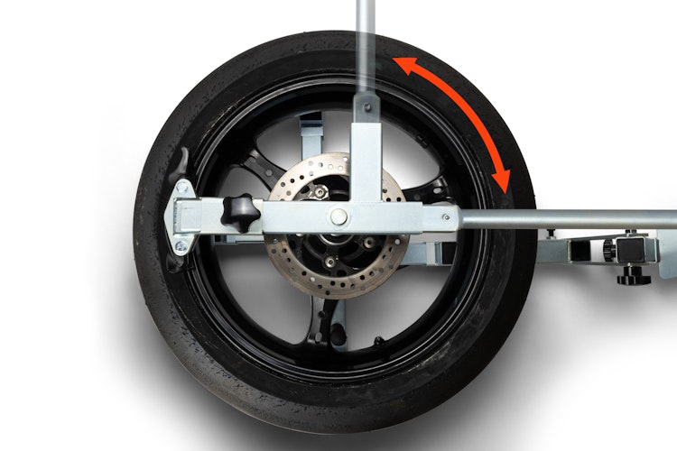 BTR Reifenmontiergerät EVO2® 12-21"