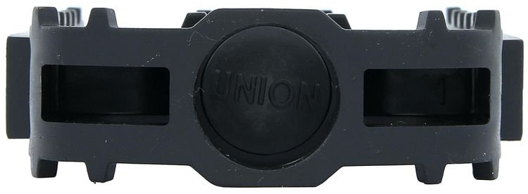 Union Pedal SP-872 BMX schwarz