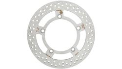 Brembo Bremsscheibe Modell 68B407B4