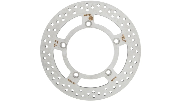 Brembo Bremsscheibe Modell 68B407B4