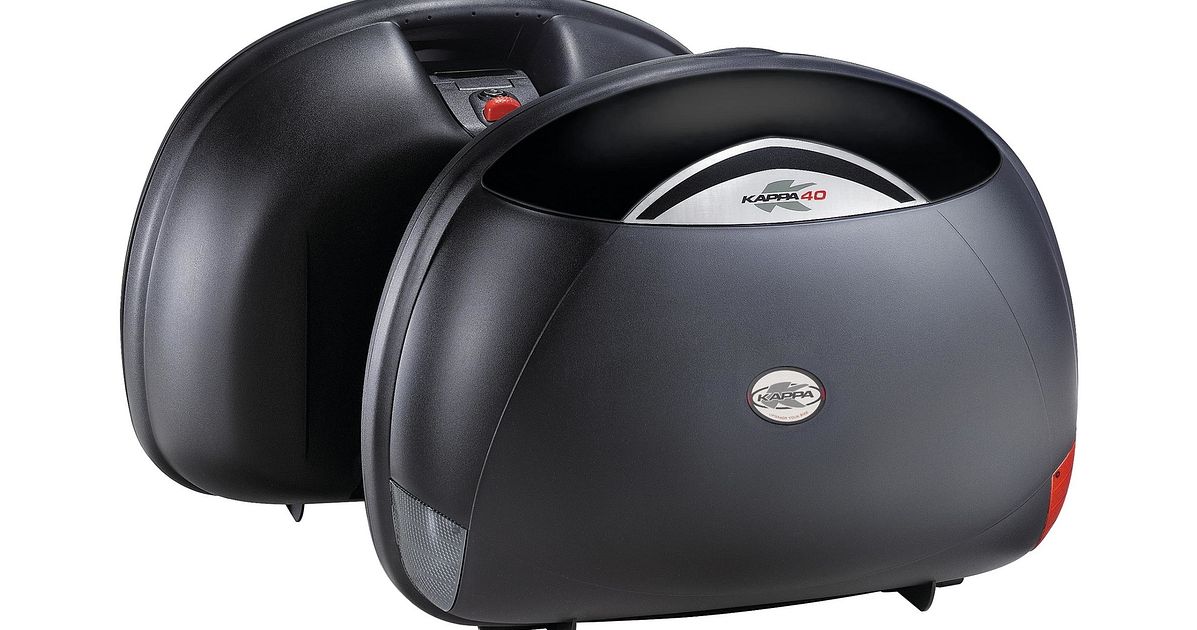 Kappa Seitenkoffer K40 Online Kaufen kappa-seitenkoffer-k40-online-kaufen