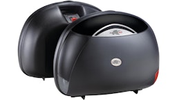 Kappa Seitenkoffer K40 40 Liter Kappa Seitenkoffer K40 40 LiterZubehörbild