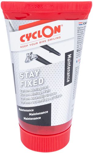 Cyclon Montagepaste Stay Fixed 50 ml