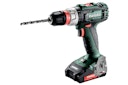 Vorschaubild Metabo Akku-Bohrschrauber BS 18 L Quick
