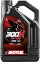Vorschaubild MOTUL 300V Factory Line Road Racing 4T Motorenöl - 10W40 4 l