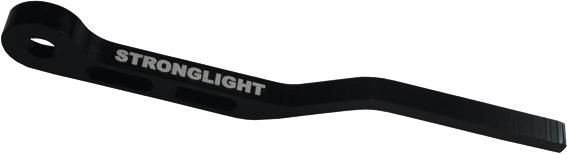Stronglight Chaincatcher schwarz