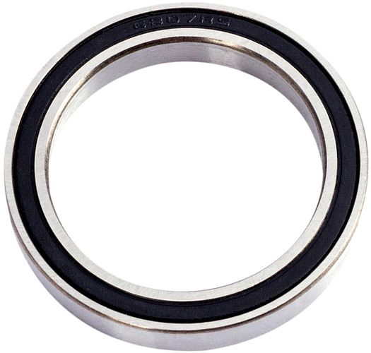 Union Kugellager CB-244 35x47x7 mm silber,schwarz