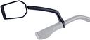 Vorschaubild CONTEC Rückspiegel E-View Evo GL schwarz