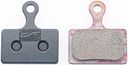Vorschaubild CONTEC Scheibenbremsbelag DiscStop+ CBP-625 gesintert