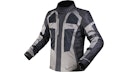 Vorschaubild LS2 Scout Jacke Schwarz / Grau Herren Gr.3xl