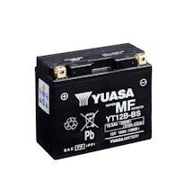 Yuasa Batterie AGM Serie YT12B-WC