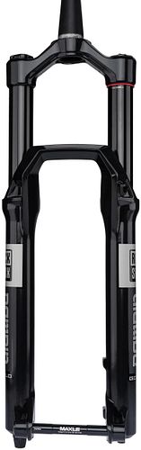 RockShox Federgabel Domain Gold Isolator RC3 180 mm schwarz