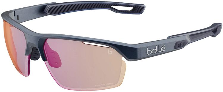 Bollé Sportbrille Victus Pro blau