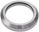 Vorschaubild Elvedes Kugellager 1 1/8 Zoll silber 7,7" 45° x 45°