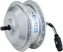 Vorschaubild TranzX Vorderradmotor MF01 28 Zoll silber