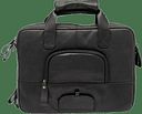 Vorschaubild New Looxs Schultertasche Leather Cali schwarz