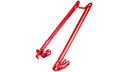Vorschaubild Conway Sitzstrebe Aluminium eWME 429 rot/grau