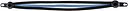 Vorschaubild CONTEC Spanngurt Urban Fix 3-fach 540 mm schwarz/blau