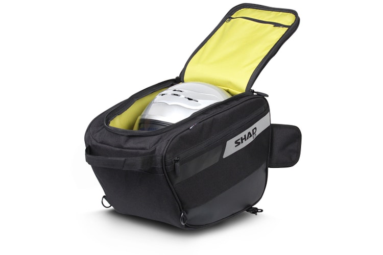 SHAD BAG SCOOTER [X0SC25]