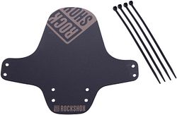 RockShox Steckschutzblech Fender schwarz / Tarn braun
