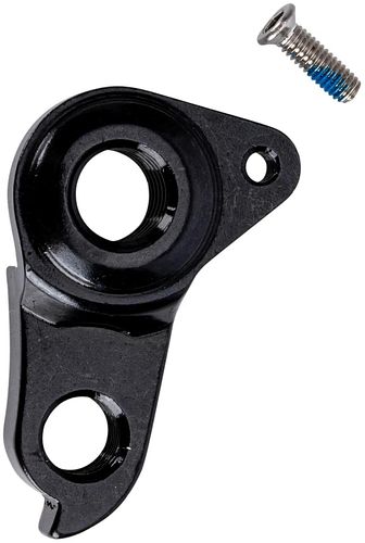 Conway Schaltauge GRV Alu ab 2021 schwarz