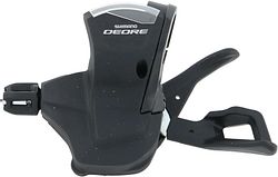 Shimano Daumenschalthebel Deore SL-M6000 links schwarz