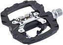 Vorschaubild CONTEC Systempedal NY-505050 schwarz