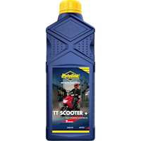 Putoline Motoröl TT Scooter plus- 1L